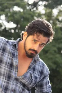 Photo Pruthvi Ambaar