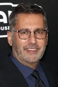 Photo Rick Jaffa