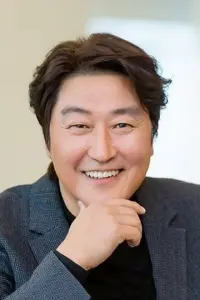 Photo Song Kang-ho