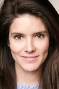 Photo Sonya Cassidy