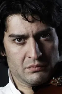 Photo Edgar Akopyan