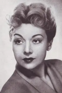 Photo Edwige Feuillère