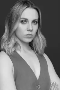 Photo Ekaterina Konysheva #506517