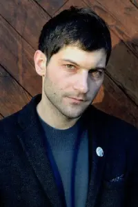 Photo Eli Keszler