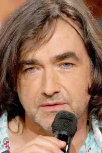 Photo Jean-Louis Murat #504636