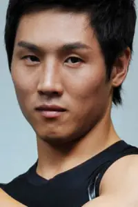 Photo Kim Ji-hoon #328637