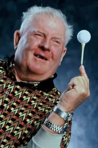 Photo Moe Norman