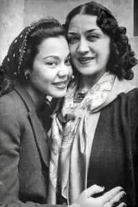 Photo Bahiga Hafez