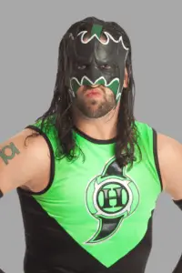 Photo Gregory Shane Helms