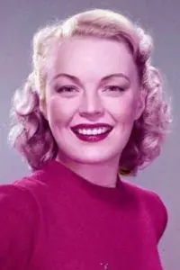 Photo June Haver