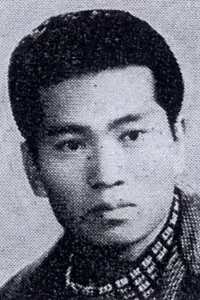 Photo Kang Beom-gu