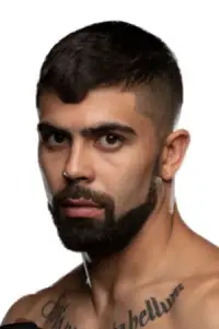 Photo Kyron Bowen #517016