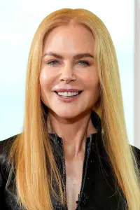 Photo Nicole Kidman