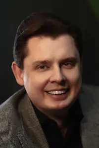 Photo Evgeny Ponasenkov