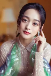 Photo He Hongshan