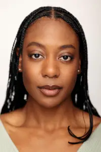 Photo Mia del Giudice