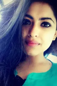 Photo Simi Chahal