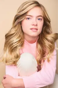 Photo Cate Elefante #519247