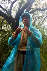 Photo Cristóbal Lopez Baena