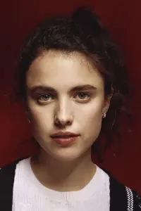 Photo Margaret Qualley