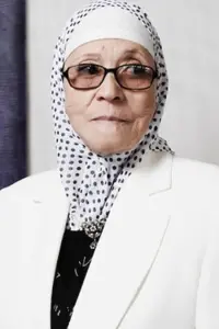 Photo Chafia Boudraa