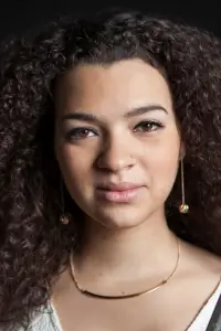 Photo Elena Pinderhughes