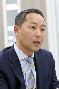 Photo Hisashi Ishiwata