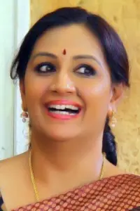 Photo Menaka Suresh