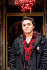 Photo Peter Castillo