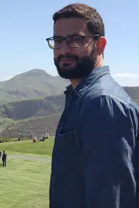 Photo Rodrigo Duque Estrada #440703