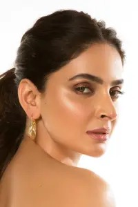 Photo Saba Qamar