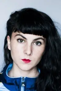 Photo Anna Cazenave Cambet #359957