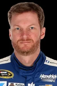Photo Dale Earnhardt Jr.