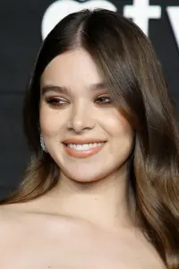 Photo Hailee Steinfeld
