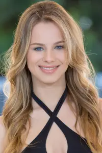 Photo Jillian Janson