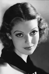 Photo Loretta Young #520005
