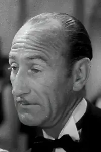 Photo Charles Redgie