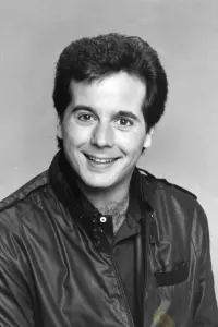 Photo Desi Arnaz Jr.