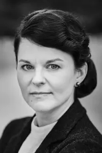 Photo Heilika Pikkov