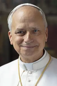 Photo Leo XIV