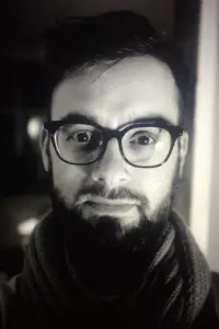 Photo Rasmus Gitz-Johansen