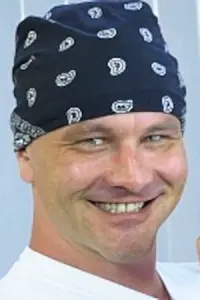 Photo Skeeter Kerkove