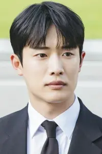Photo Choi Woo-jin