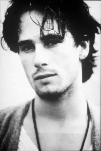 Photo Jeff Buckley