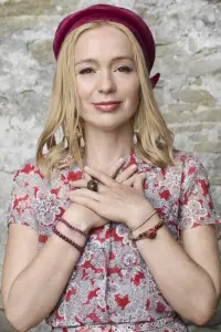 Photo Lisa Ekdahl