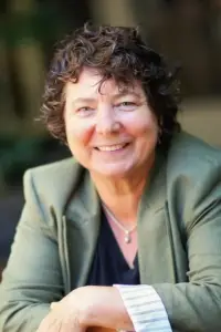 Photo Lucie Faulknor