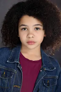 Photo Serenity Grace Russell