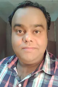 Photo Vaibhav Mathur