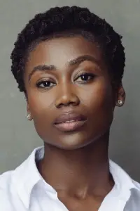 Photo Adwoa Akoto #338827