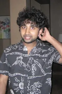 Photo Arjun Satyavrath